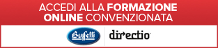 Accedi alla formazione online convenzionata - Directio