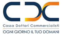 Logo Cassa Dottori Commercialisti