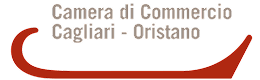Logo Camera di Commercio di Cagliari