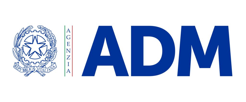 Logo ADM