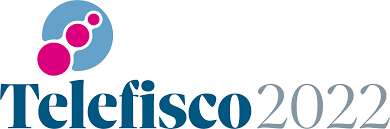 Logo Telefisco 2022