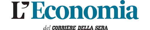 Logo Corriere della Sera Economia